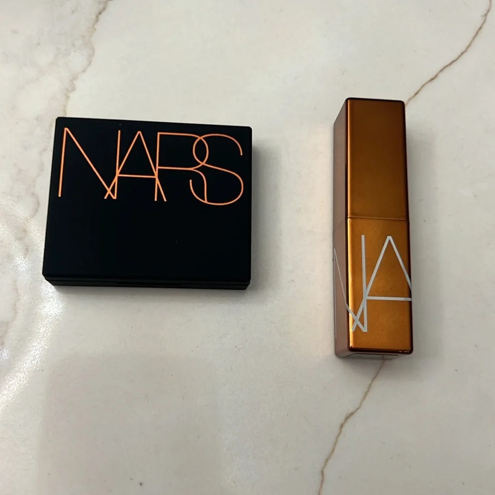 NARS elevate your